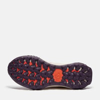 Timberland Motion Access Kadın Spor Ayakkabı Bej/Mor