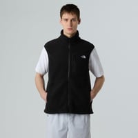 The North Face Yumiori Erkek Yelek Siyah