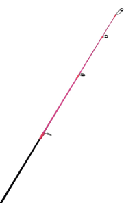Kendo Bushido Slow Jig 180 cm 60-180 gr 2 Parça Olta Kamışı