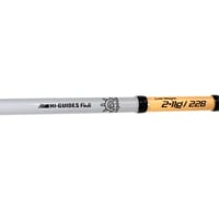 Captain 1343 Hyper Rock Game 228cm 2-11gr LRF Kamışı