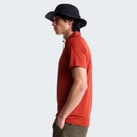 The North Face Tanken Erkek Polo Tişört Iron Clay