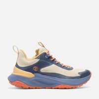 Timberland Motion Access Kadın Spor Ayakkabı Mavi