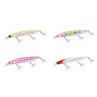 Daiwa Shoreline Shiner-Z Vertice R Laser Impact 140F Maket Balık
