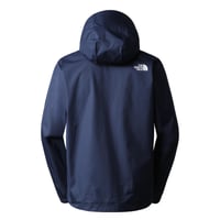 The North Face Quest Erkek Yağmurluk Summit Navy