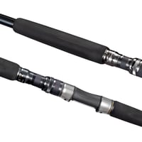 Shimano 25 Ocea Plugger Limited S83H 251 cm 165 gr Popping Kamışı