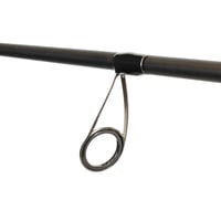 Captain 1740 Herring Jigger 2 Parça Spin Kamış 8-32gr Action