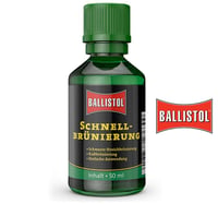 Ballistol Klever Guick Silah Boyası 50ml