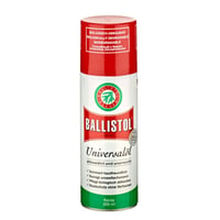 Ballistol Universal Sprey Yağ 200ml
