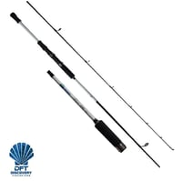 DFT Donatello 213cm 0,5-6g LRF Olta Kamışı