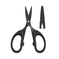 Kendo Braid Scissors with Sheath Makas