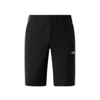 The North Face Tanken Erkek Şort Siyah