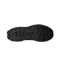 The North Face Offtrail VE Erkek Ayakkabı Siyah