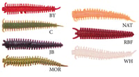 Berkley Gulp Saltwater Sandworm 5cm 24'lü Sahte Kurt