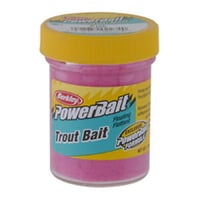 Berkley Original Scent Pink Alabalık Hamuru
