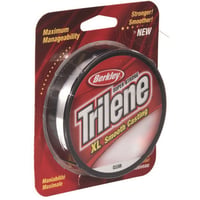 Berkley Trilene XL Smooth Casting Misina