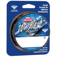 Berkley Whiplash Crystal 110 mt İp Misina