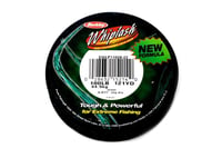BERKLEY WHİPLASH GREEN 110 MT İPEK MİSİNA