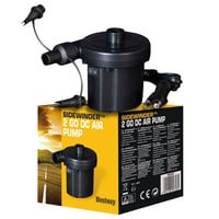 Bestway 62038 Sidewinder D Cell Air Pump Şişirme Pompası