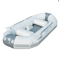Bestway 65044 Marine Pro Şişme Taban Bot
