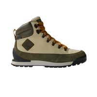 The North Face Back-To-Berkeley IV Textile DRYVENT Erkek Bot Gravel