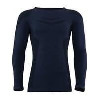 BLACKSPADE Termal Üst Pro İçlik Siyah 