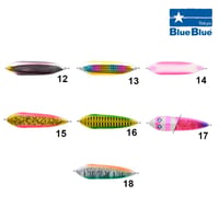 BlueBlue Searide Jig Yem 40g