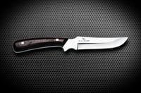 Bora M-307 Wenge Saplı Hawk Bıçak