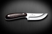 Bora M-308 Wenge Saplı Avcı Bıçak