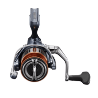 Shimano Nasci FD 500 Olta Makinesi