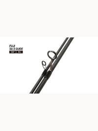 Tict Sram MSR D-Spec 191 cm 0.2-2.5 gr Lrf Olta Kamışı