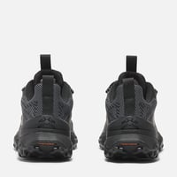 Timberland Motion Access Erkek Ayakkabı Siyah