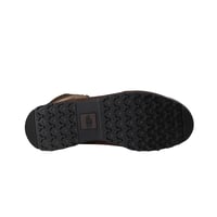 The North Face Back To Berkeley IV Leather Erkek Bot Kahverengi