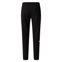 The North Face Flex Woven Kadın Jogger Siyah
