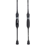 Ryuji Ajigo 186 cm 0.4-5 g Aji LRF Kamışı