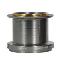 RYUJI MOMENTUM 10000 SILVER UV 11+1BB SURF MAKARA