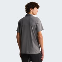 The North Face Tanken Erkek Polo Tişört Smoked Pearl