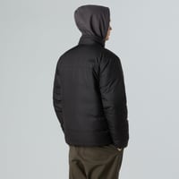 The North Face Siurana Erkek Mont Siyah