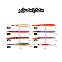 Effe Stylo 180F Maket Balık