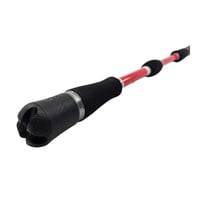 Okuma Fireball Cast 208cm 100-300gr 1+1 Parça Olta Kamışı