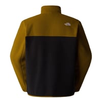 The North Face Yumiori 1/4 Erkek Polar Moss Green
