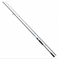 Shimano Bassterra XT Spin Sea Bass 2,74m 9'0