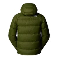 The North Face Hydrenalite Erkek Kapüşonlu Kaz Tüyü Mont Yeşil