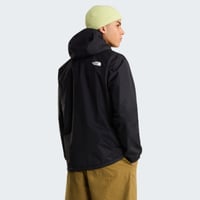 The North Face Antora Su Geçirmez Ceket Siyah