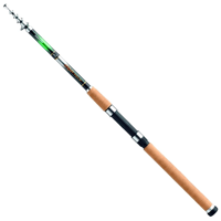 Cormoran Top Tele Serisi 390cm 40-150gr Olta Kamışı