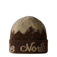 The North Face Cabin Mountainscape Bere