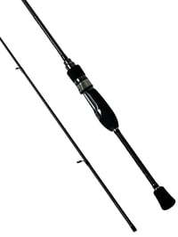 Fujin TheOne 186cm 0.2-3gr 622SUL LRF Olta Kamışı