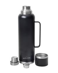 Campout Çift Katmanlı Termos 1500ml