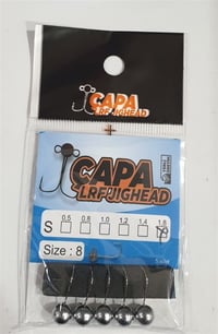 Çapa LRF Jighead