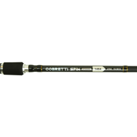 Captain 1464 Cobretti Spin 270cm 2 Parça Spin Kamış 15-50gr Atar