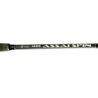 Captain 1465 Assai Spin 2 Parça Shore Jig Kamışı 290cm 30-125gr Atar